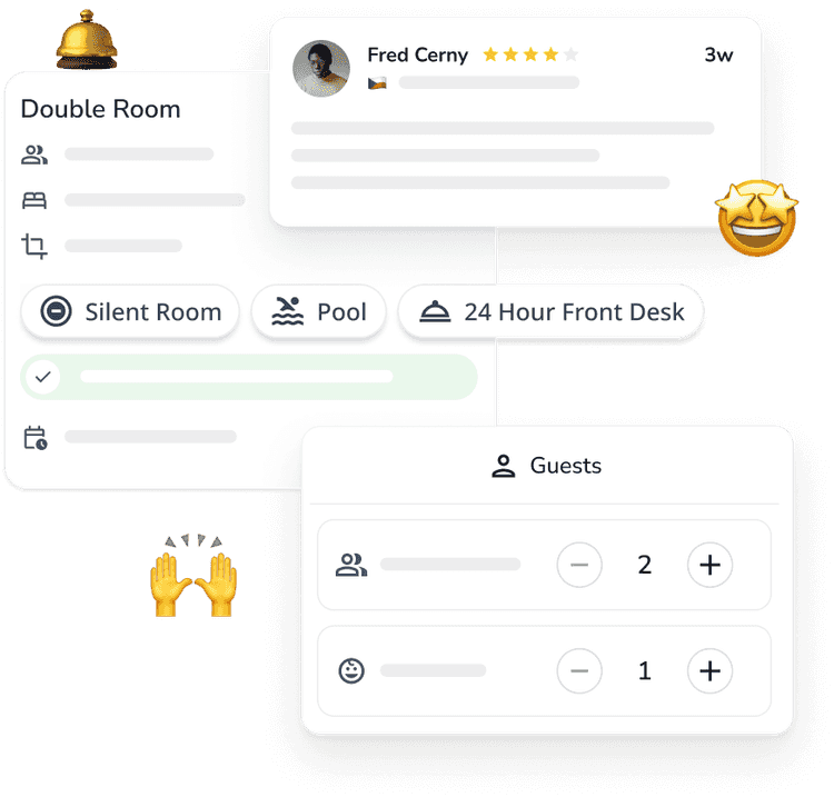 Main Feature