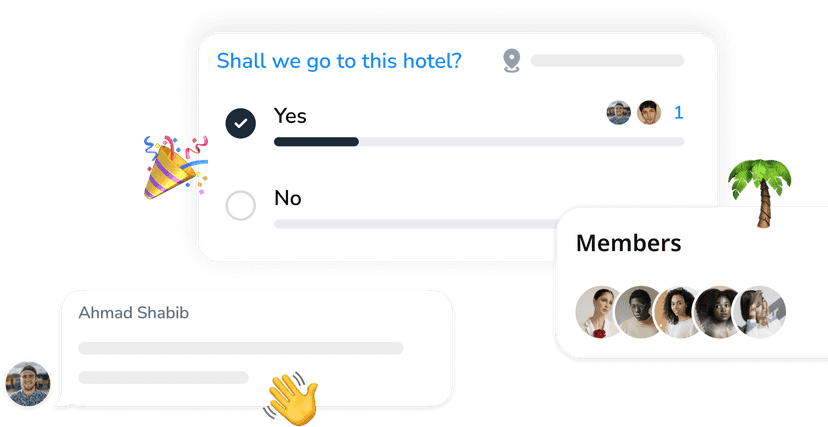 Plan Together, Stay Together